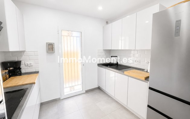 Revente - Maison mitoyenne - Orihuela - Campoamor