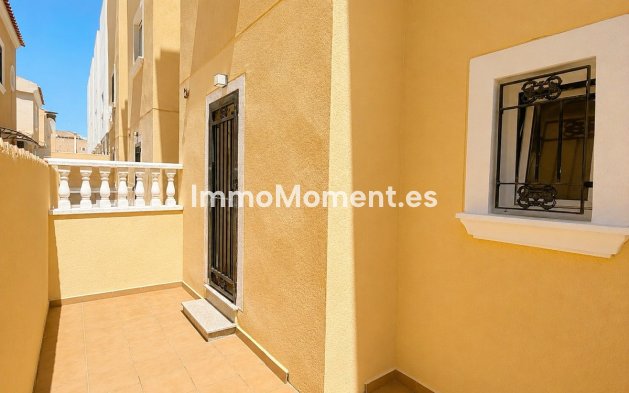 Revente - Maison mitoyenne - Orihuela - Campoamor