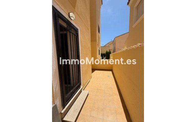 Revente - Maison mitoyenne - Orihuela - Campoamor