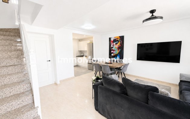 Revente - Maison mitoyenne - Orihuela - Campoamor