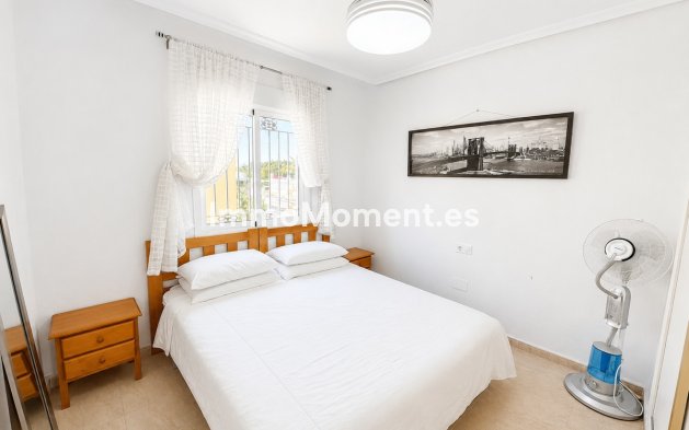 Revente - Maison mitoyenne - Orihuela - Campoamor
