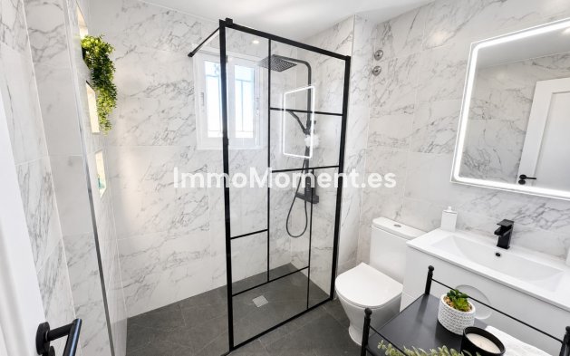 Revente - Maison mitoyenne - Orihuela - Campoamor