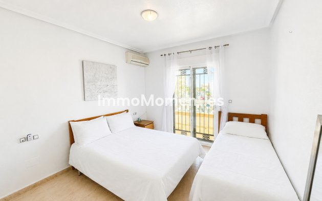 Revente - Maison mitoyenne - Orihuela - Campoamor