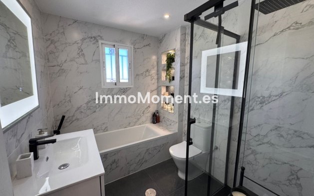 Revente - Maison mitoyenne - Orihuela - Campoamor