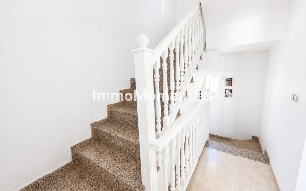 Revente - Maison mitoyenne - Orihuela - Campoamor