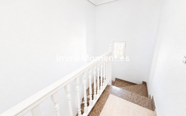 Revente - Maison mitoyenne - Orihuela - Campoamor