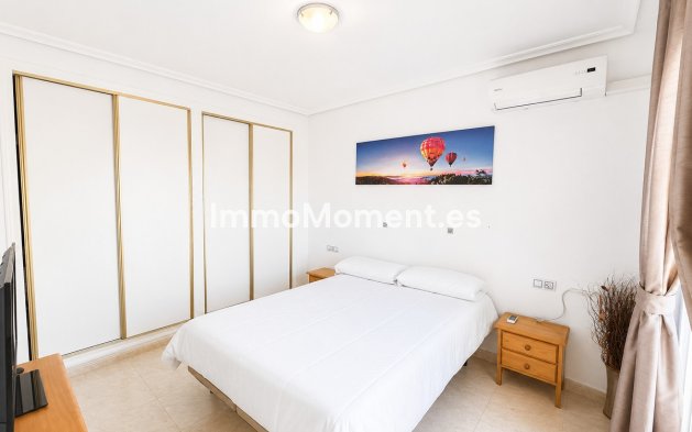 Revente - Maison mitoyenne - Orihuela - Campoamor