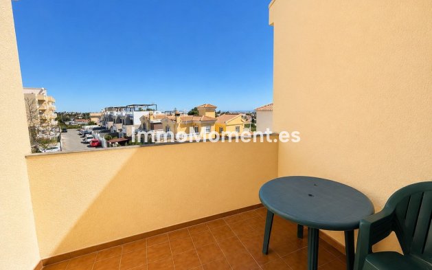 Revente - Maison mitoyenne - Orihuela - Campoamor