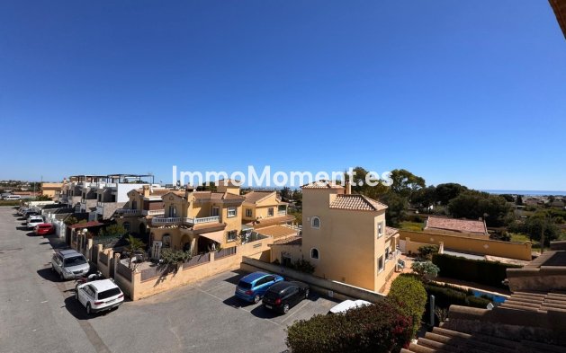 Revente - Maison mitoyenne - Orihuela - Campoamor