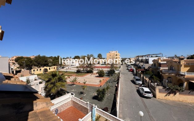 Revente - Maison mitoyenne - Orihuela - Campoamor