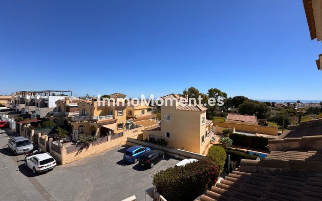 Revente - Maison mitoyenne - Orihuela - Campoamor