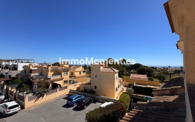 Revente - Maison mitoyenne - Orihuela - Campoamor
