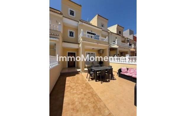 Revente - Maison mitoyenne - Orihuela - Campoamor