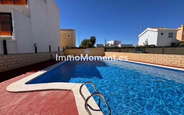 Revente - Maison mitoyenne - Orihuela - Campoamor