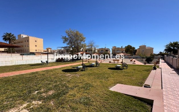 Revente - Maison mitoyenne - Orihuela - Campoamor
