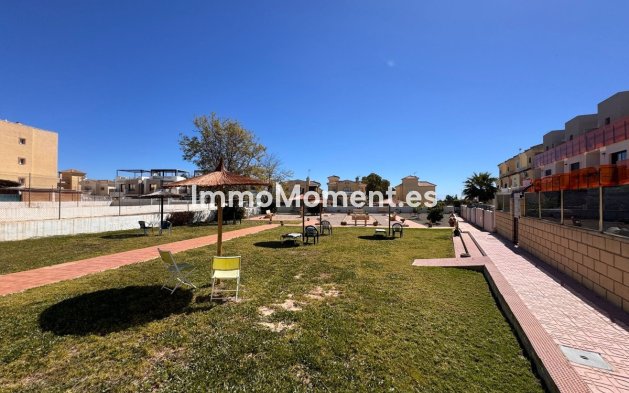 Revente - Maison mitoyenne - Orihuela - Campoamor