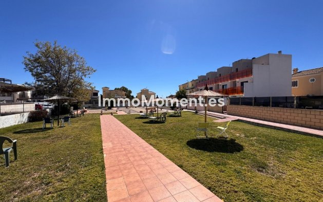 Revente - Maison mitoyenne - Orihuela - Campoamor