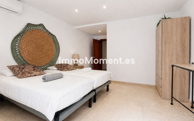 Reventa - Villa independiente - Marbella - Las Chapas