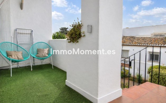 Bestaande woning - Appartement - Mijas - La Cala de Mijas