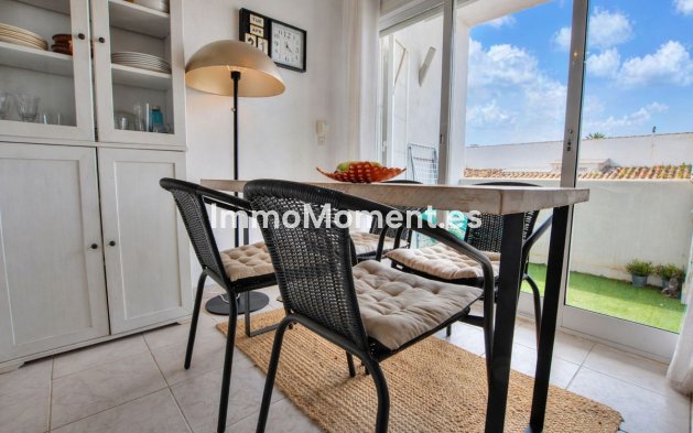 Bestaande woning - Appartement - Mijas - La Cala de Mijas
