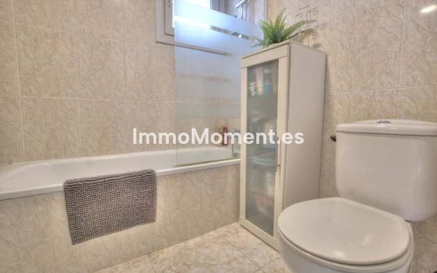 Bestaande woning - Appartement - Mijas - La Cala de Mijas