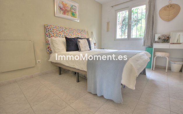 Bestaande woning - Appartement - Mijas - La Cala de Mijas