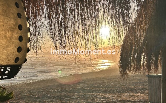 Bestaande woning - Appartement - Mijas - La Cala de Mijas
