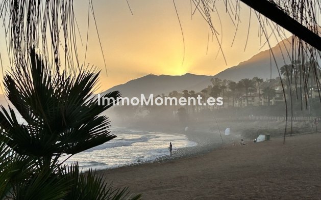 Bestaande woning - Appartement - Mijas - La Cala de Mijas