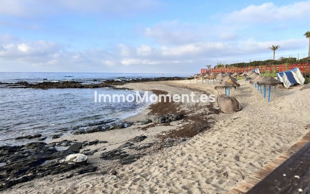 Bestaande woning - Appartement - Mijas - La Cala de Mijas