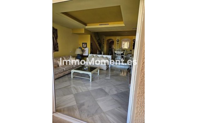 Reventa - Adosado - Estepona  - Atalaya