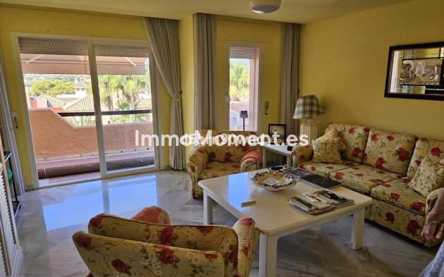Reventa - Adosado - Estepona  - Atalaya