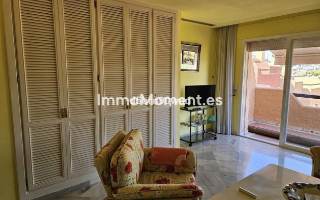 Reventa - Adosado - Estepona  - Atalaya