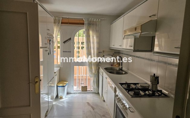 Reventa - Adosado - Estepona  - Atalaya