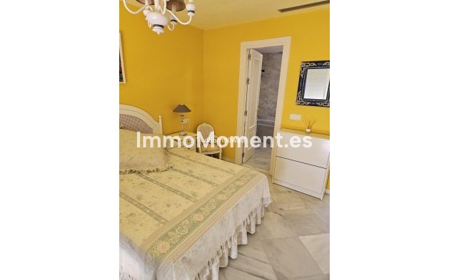 Reventa - Adosado - Estepona  - Atalaya