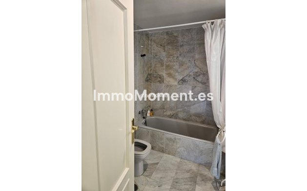 Reventa - Adosado - Estepona  - Atalaya