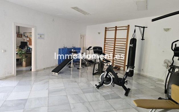 Reventa - Adosado - Estepona  - Atalaya