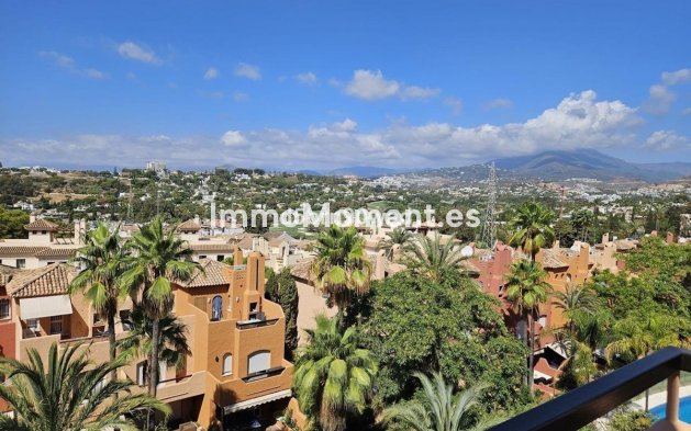 Reventa - Adosado - Estepona  - Atalaya