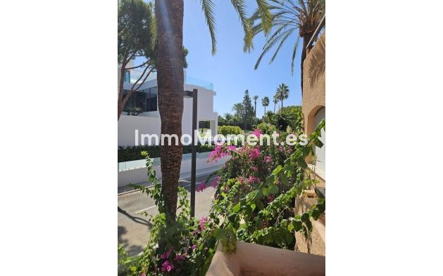 Reventa - Adosado - Estepona  - Atalaya