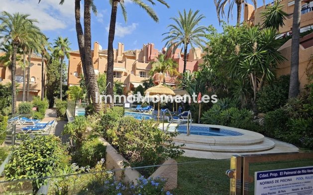Reventa - Adosado - Estepona  - Atalaya