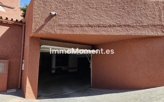 Reventa - Adosado - Estepona  - Atalaya
