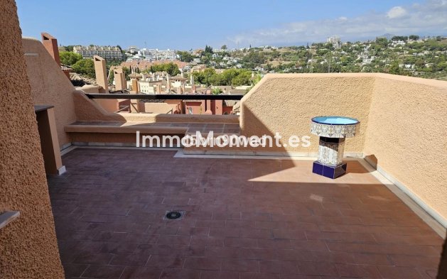 Reventa - Adosado - Estepona  - Atalaya