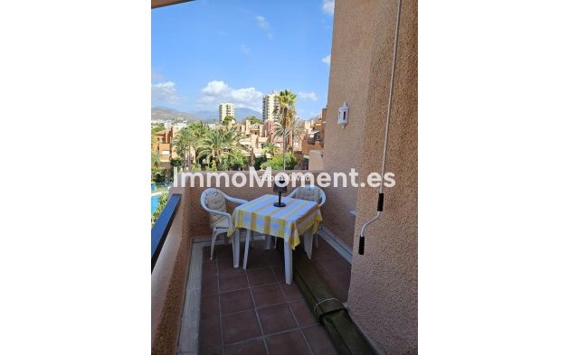 Reventa - Adosado - Estepona  - Atalaya