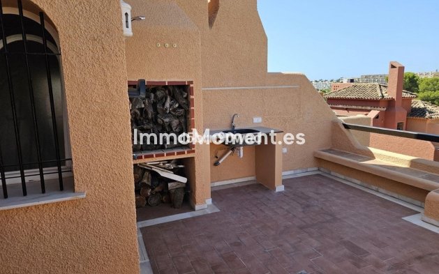 Reventa - Adosado - Estepona  - Atalaya