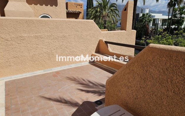 Reventa - Adosado - Estepona  - Atalaya
