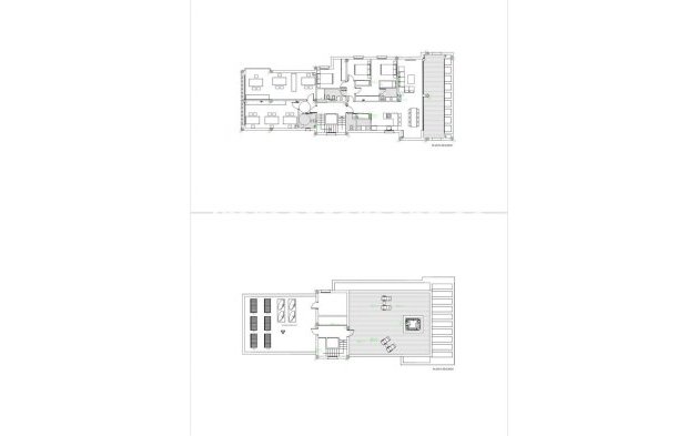 Revente - Parcelle - Estepona  - Estepona Centro