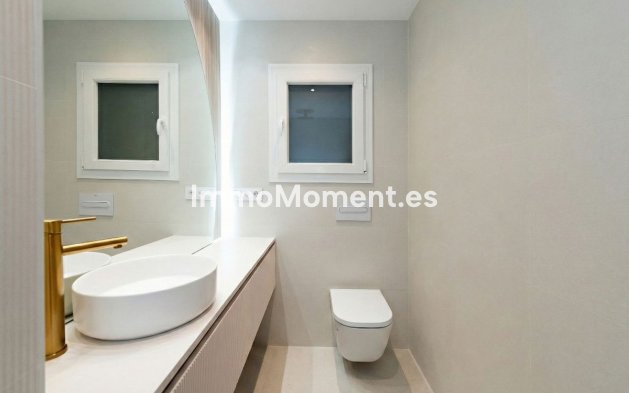Wiederverkauf - Wohnung - Málaga - Malagueta