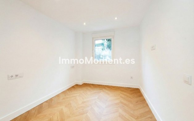 Wiederverkauf - Wohnung - Málaga - Malagueta