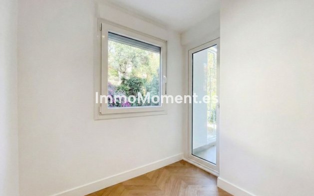 Wiederverkauf - Wohnung - Málaga - Malagueta