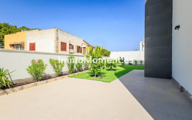 Reventa - Adosado - Orihuela - Los Balcones - Los Altos del Edén