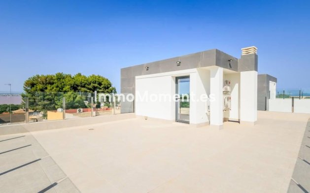 Reventa - Adosado - Orihuela - Los Balcones - Los Altos del Edén
